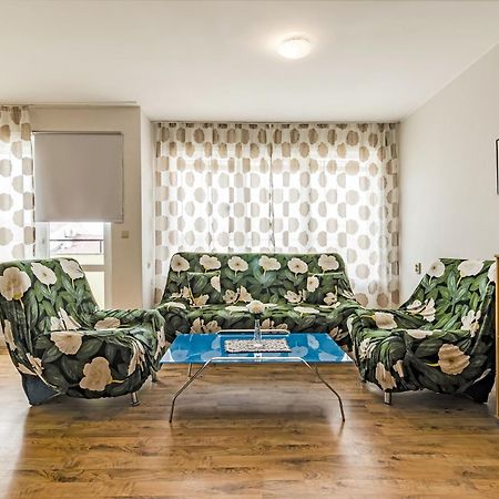 Morska Sirena Apartment Varna Exterior foto