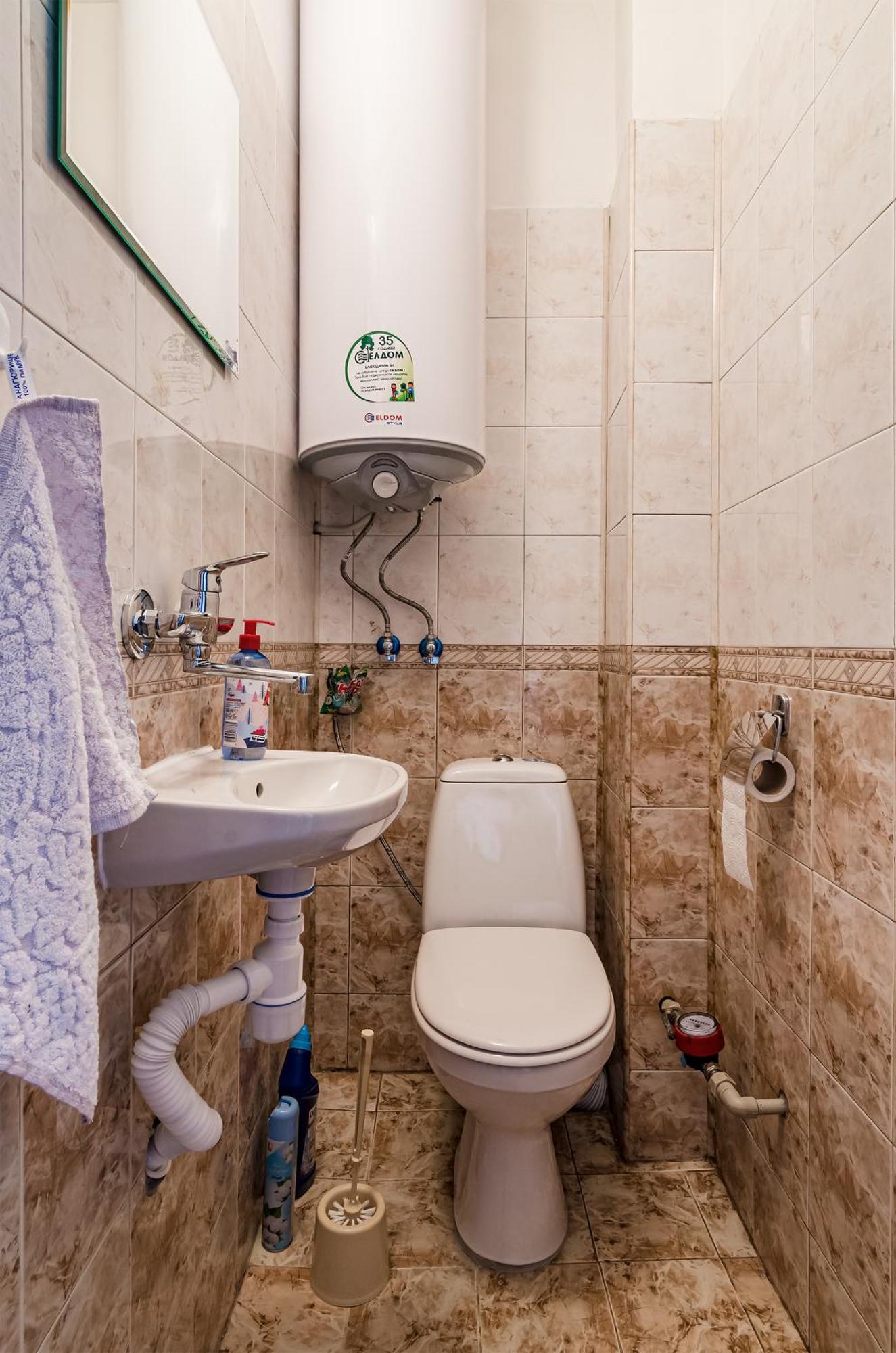 Morska Sirena Apartment Varna Exterior foto